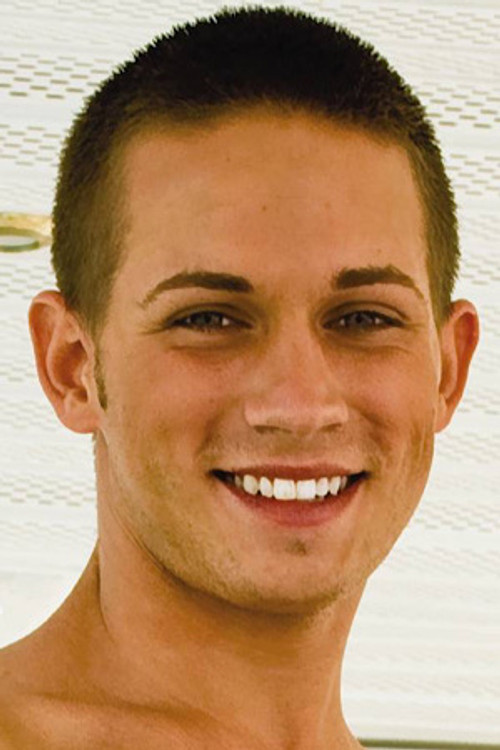 Camden Christianson profile