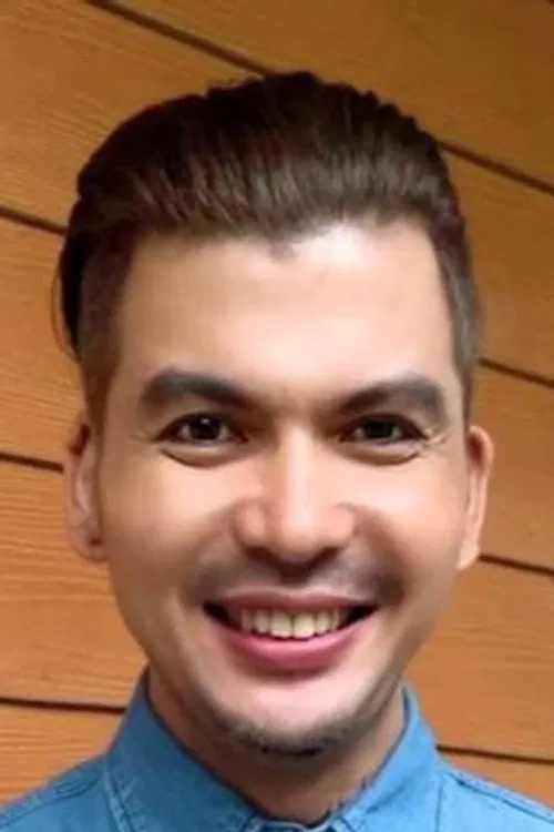 O Phongpat Pongprapai profile