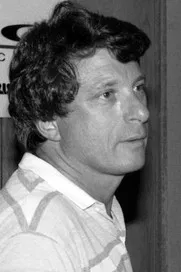 Jay David Saks profile