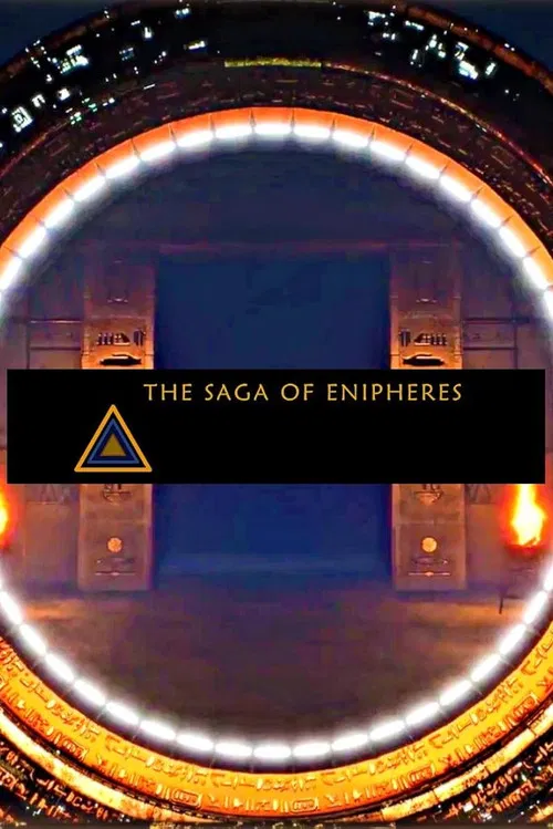 The Saga of Enipheres poster