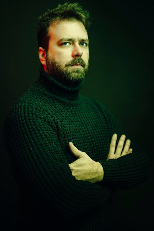 Luca Canale Brucculeri profile