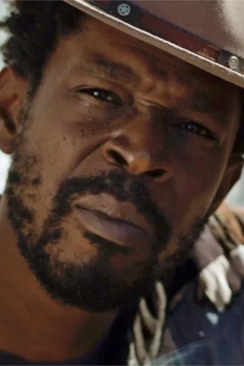 Jean Paul Kinfoussia profile