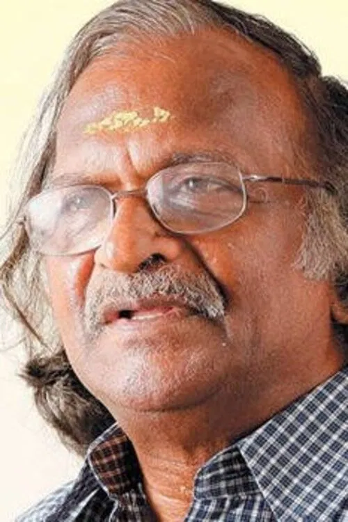 Sreekumaran Thampi profile