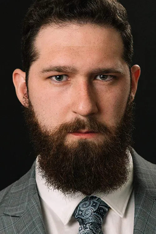 Isaac Keoughan profile