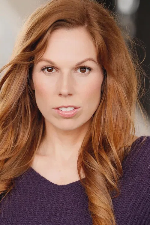 Maggi Mayfield profile