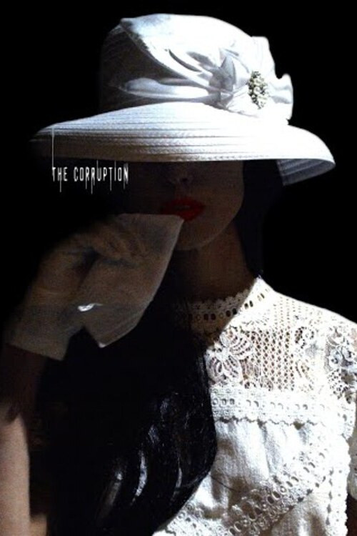 The Corruption poster