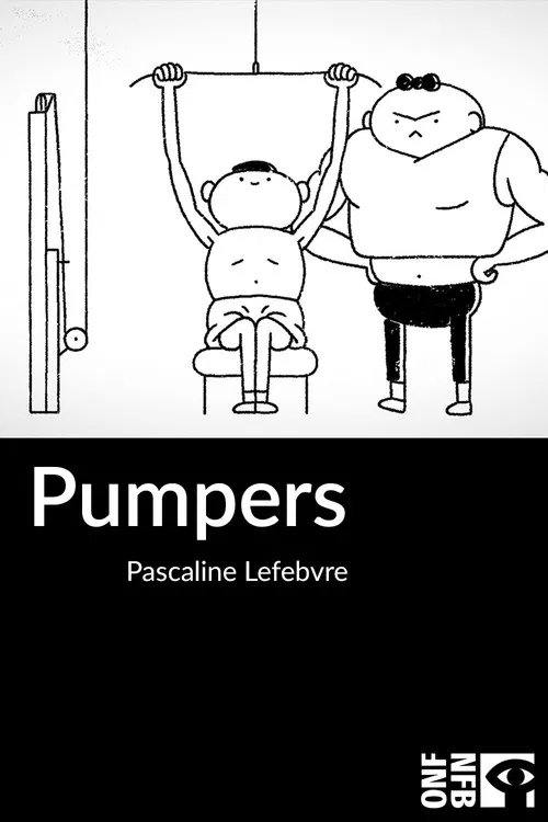 Pumpers poster