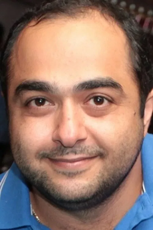 Araik Oganesyan profile