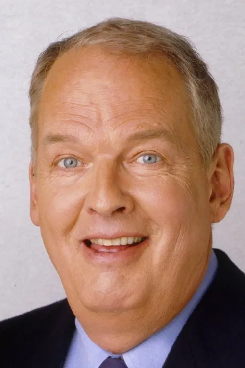 Nicholas Pryor profile