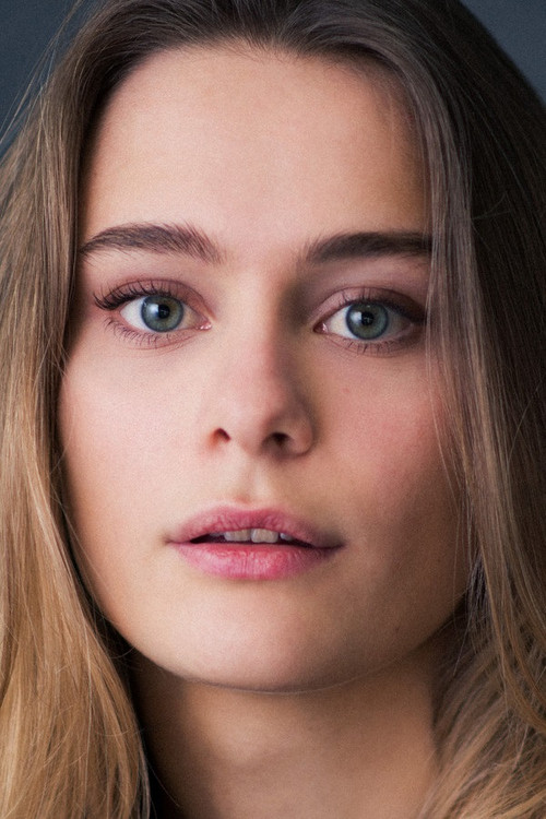 Louisa Binder profile