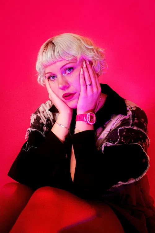 Vivian Hoyer profile