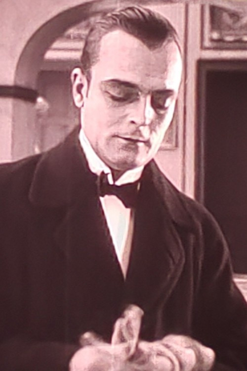 Der Pokal der Fürstin poster