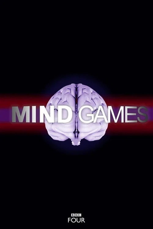 Mind Games poster