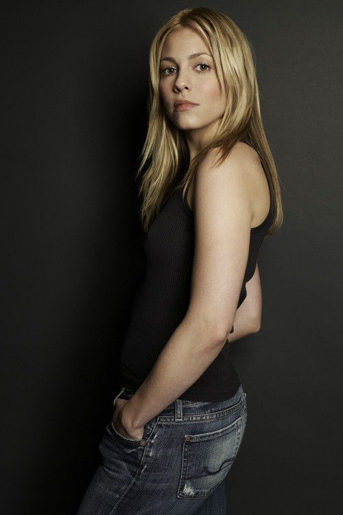 Leigh Ann Larkin profile