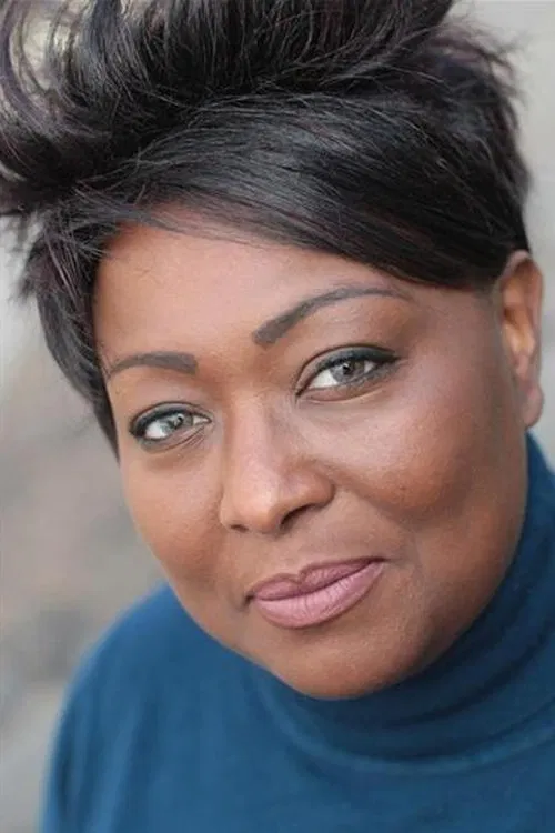 Linda John-Pierre profile