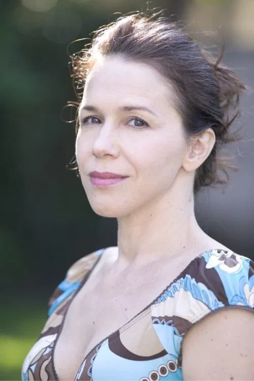 Alexandra Tejeda Rieloff profile