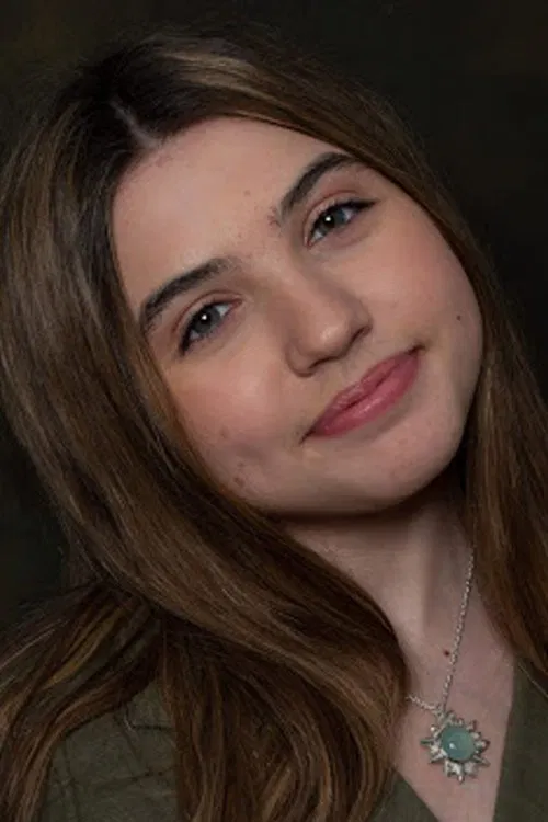 Gracie Whitton profile