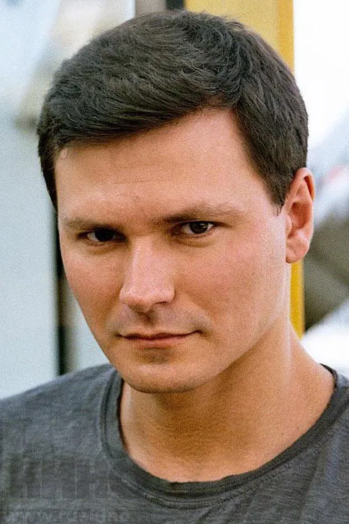 Aleksandr Dziuba profile