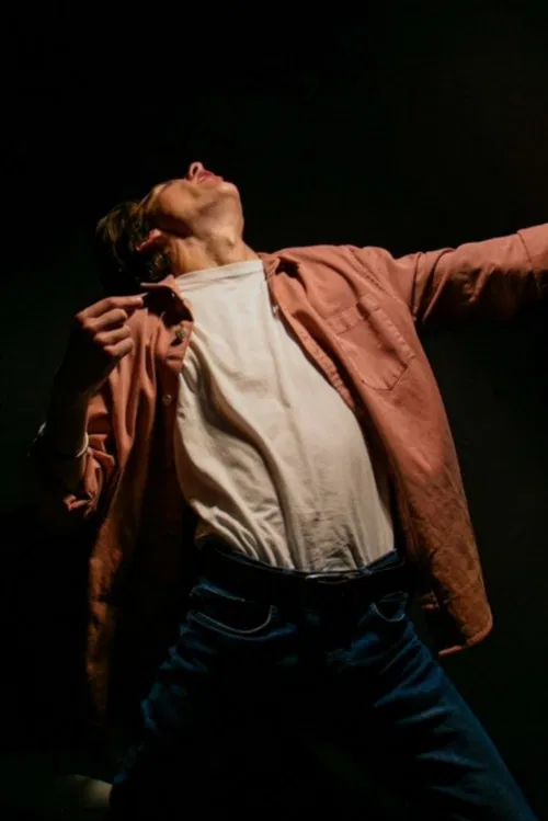 Ryan Robertson profile