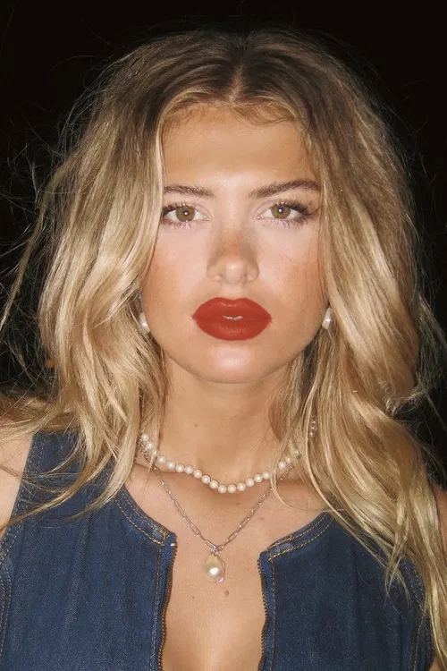 Sterling Monett profile