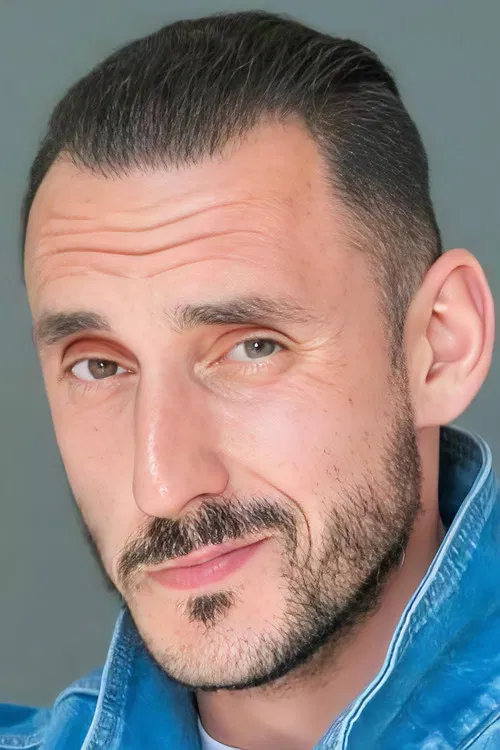 Ruslan Yanvarev profile