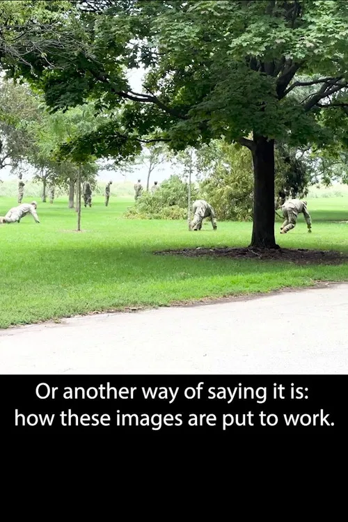 An All-Around Feel Good poster