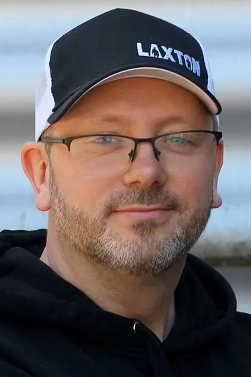 Tony Martinsson profile