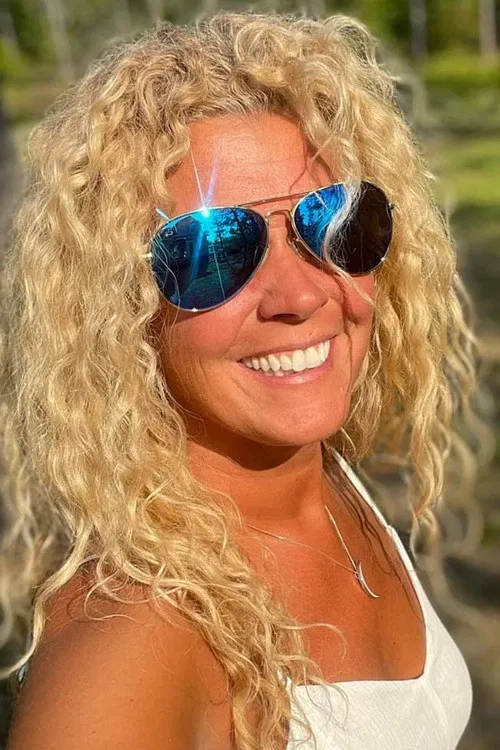 Trish Bulinsky profile