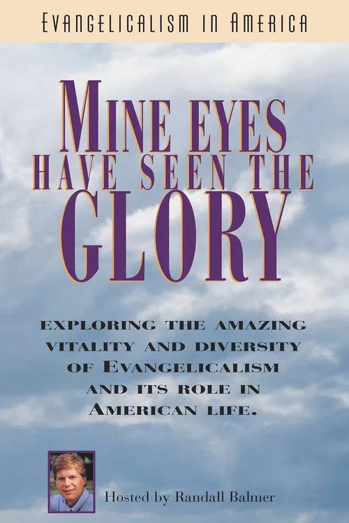 Mine Eyes Have Seen the Glory poster