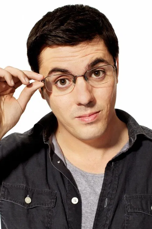 Joshua Ovenshire profile