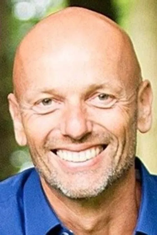 Arjan Schoolderman profile