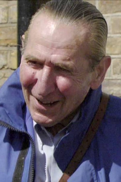 Michael Leader profile