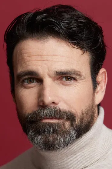 Javier Alcina profile