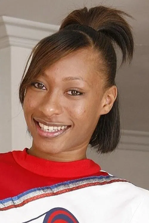 Nevaeh Givens profile