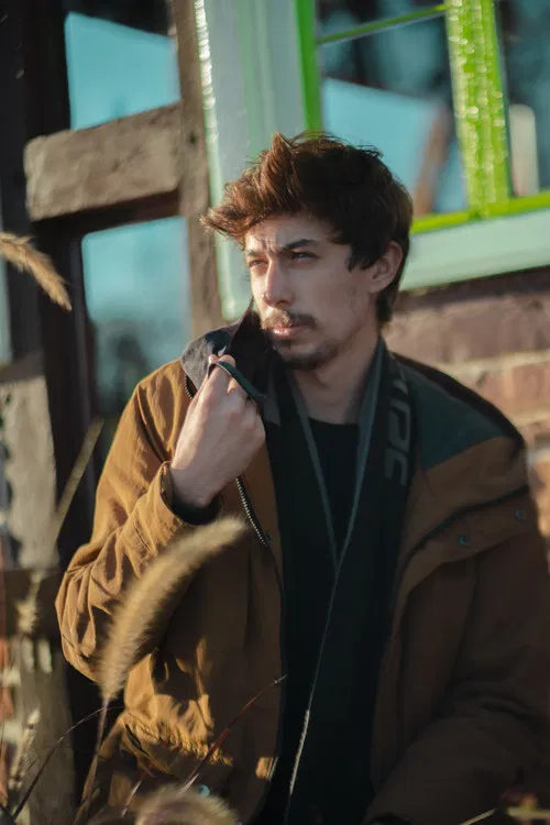 Guilherme G. Pacheco profile