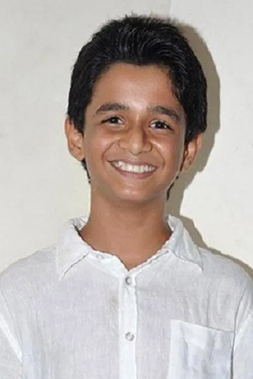 Ritwik Sahore profile
