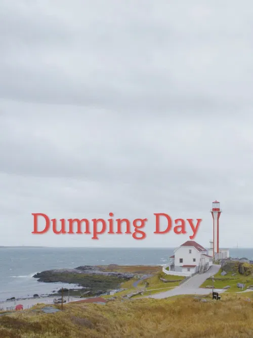 Dumping Day poster