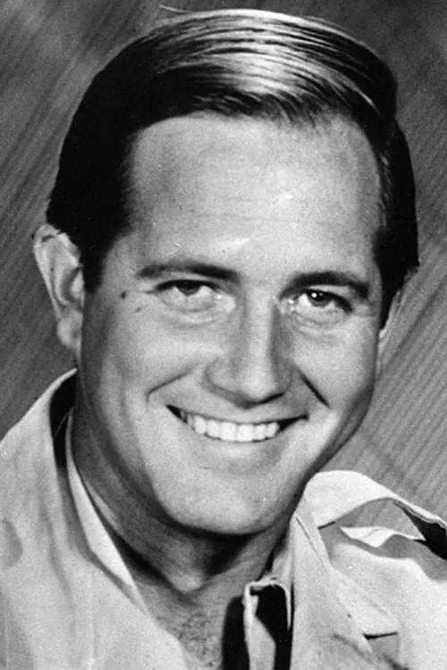 Jim Fowler profile