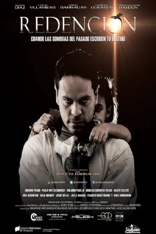 Redención poster
