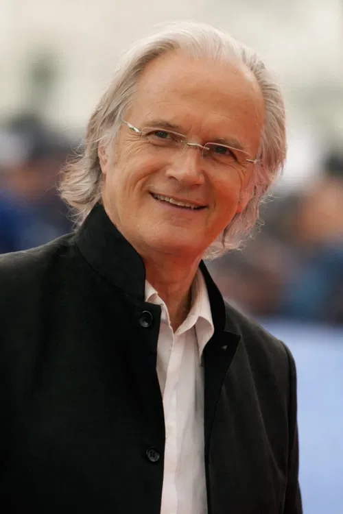 Philippe Muyl profile