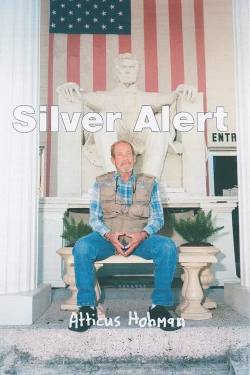 Silver Alert poster
