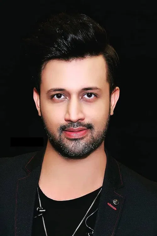 Atif Aslam profile