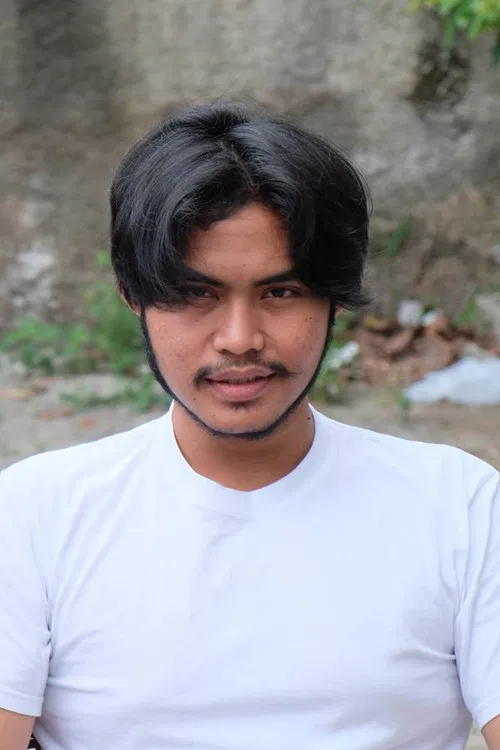 Hassan Faruqi profile