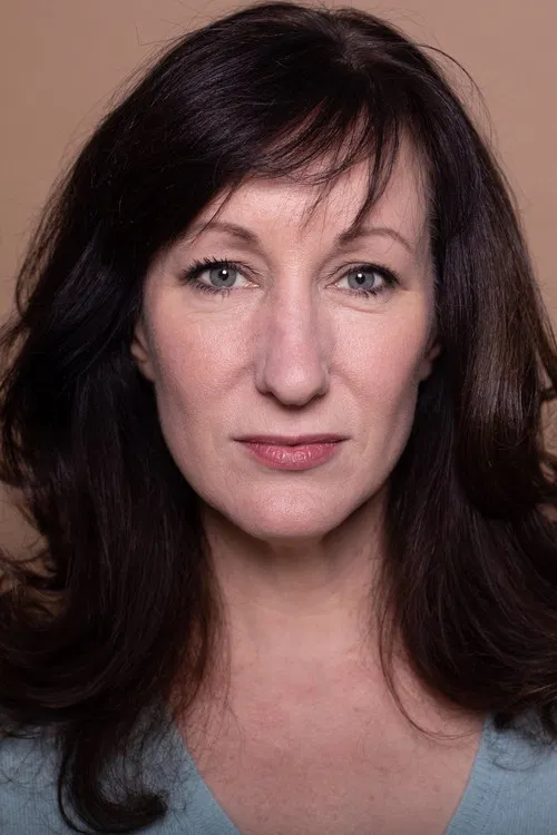 Angela Atwood profile