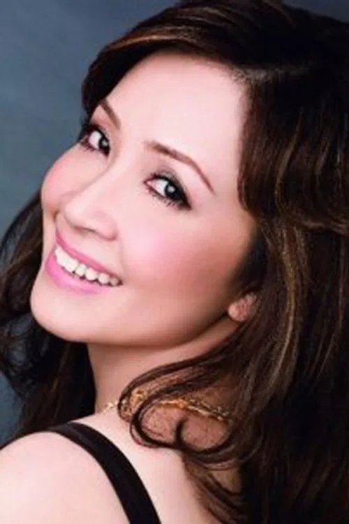 Kamolchanok Komoltithi profile