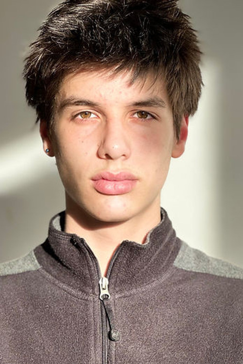 Jules Dallaire Noël profile