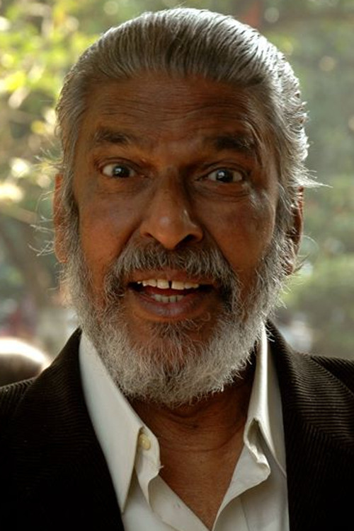 Rudraprasad Sengupta profile