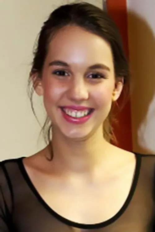 Michaela Tomešová profile