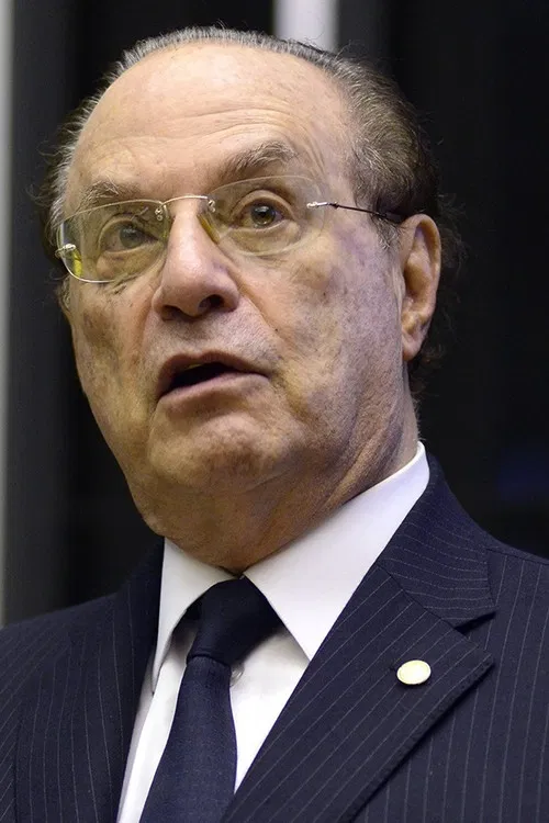 Paulo Maluf profile
