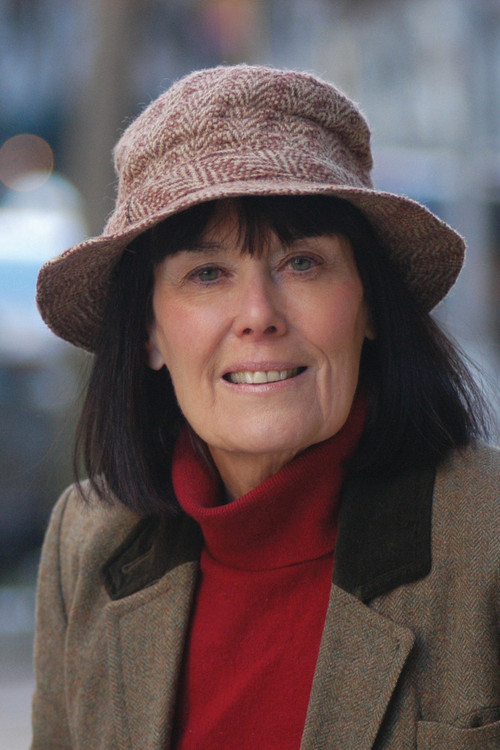 Mary Pat Kelly profile